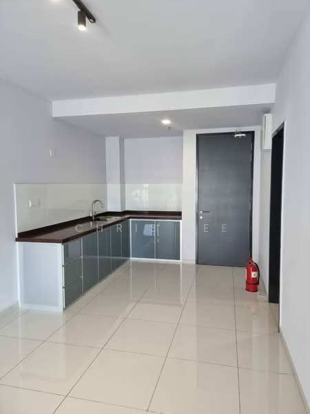 Service Residence for Rent at GAIA Residences - Chris See - Kitchen - PropertyGuru.com.my