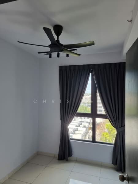 Service Residence for Rent at GAIA Residences - Chris See - Interior - PropertyGuru.com.my