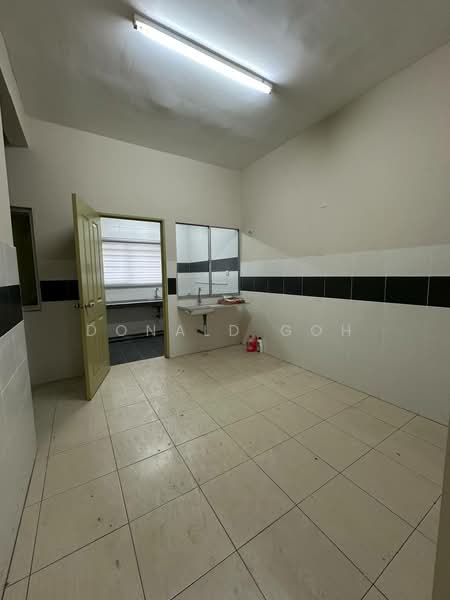 2-storey Terraced House for Sale in Ipoh (Perak) - Donald Goh - Kitchen - PropertyGuru.com.my