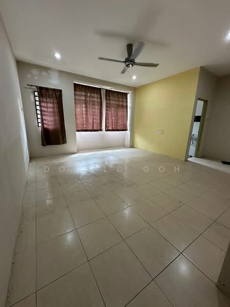 2-storey Terraced House for Sale in Ipoh (Perak) - Donald Goh - Living Room - PropertyGuru.com.my