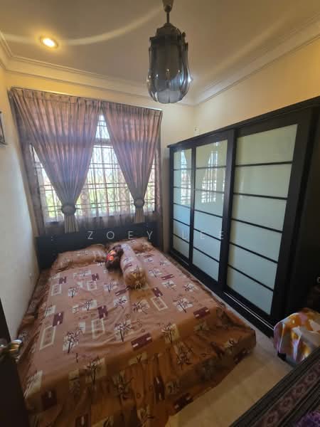 Nusavilla untuk Untuk Dijual - RM 470,000, Mac 2026 - Bedroom - PropertyGuru.com.my