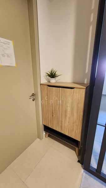 Condominium for Rent at Quinn Residence - Nicole Goh - Entrance - PropertyGuru.com.my