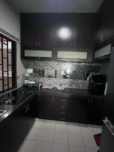 Puri Aiyu untuk Untuk Disewa - RM 1,900 /bulan, Feb 2026 - Kitchen - PropertyGuru.com.my