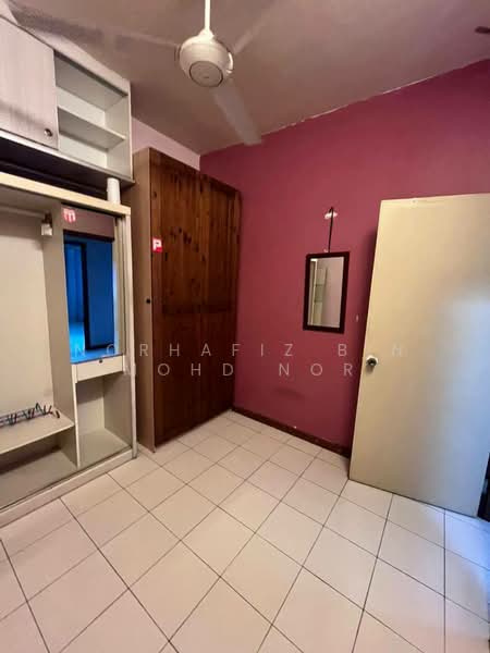 Puri Aiyu untuk Untuk Disewa - RM 1,900 /bulan, Feb 2026 - Bedroom - PropertyGuru.com.my