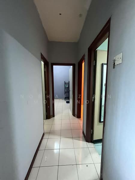 Puri Aiyu untuk Untuk Disewa - RM 1,900 /bulan, Feb 2026 - Corridor - PropertyGuru.com.my