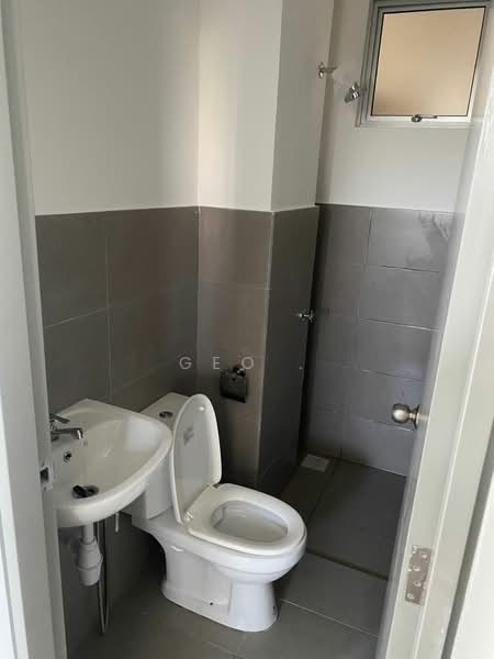Service Residence for Rent at Prestige Residence - Geo . - Bathroom - PropertyGuru.com.my