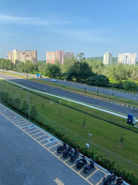 Service Residence for Rent at Prestige Residence - Geo . - Exterior - PropertyGuru.com.my