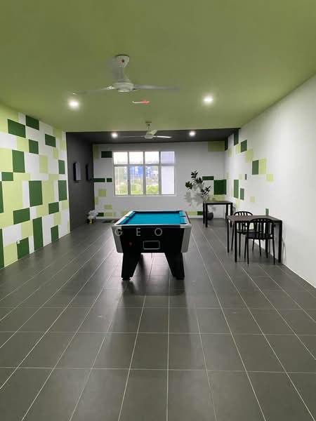 Service Residence for Rent at Prestige Residence - Geo . - Interior - PropertyGuru.com.my