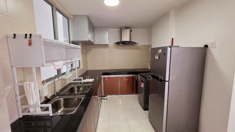 Seri Tecoma untuk Untuk Dijual - RM 368,000, Feb 2026 - Kitchen - PropertyGuru.com.my