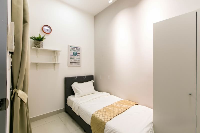 Service Residence for Rent at D'sara Sentral - JJ Lee - Bedroom - PropertyGuru.com.my