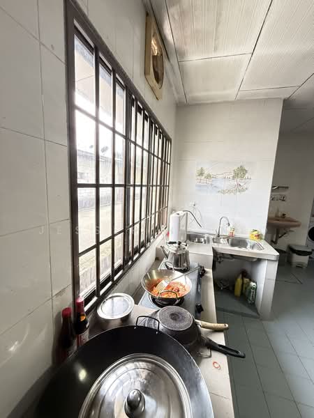 Gelang Patah untuk Untuk Dijual - RM 428,000, Feb 2026 - Kitchen - PropertyGuru.com.my
