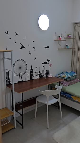 Condominium for Rent at Granito - Boon Chin Soh - Bedroom - PropertyGuru.com.my