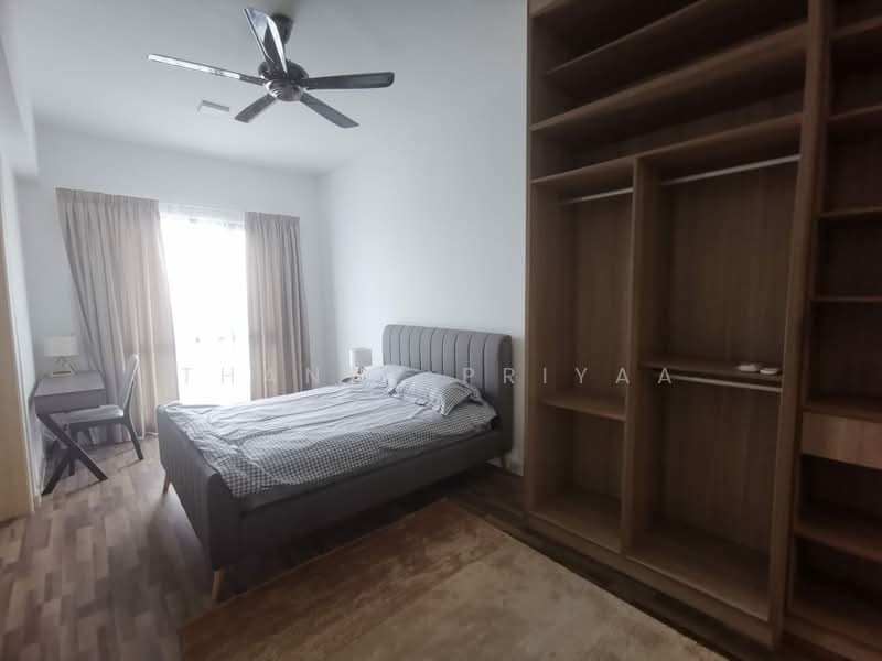 Condominium for Rent at Sunway GeoSense - Thanap Priyaa - Bedroom - PropertyGuru.com.my