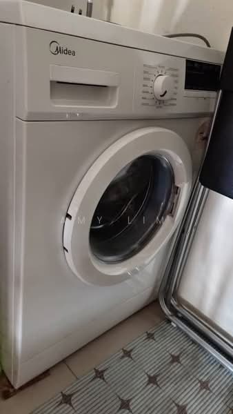 Service Residence for Rent at Menara Geno - Amy Lim - PropertyGuru.com.my