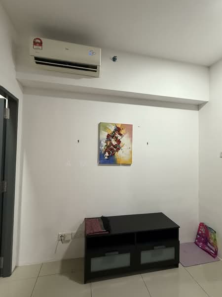 Service Residence for Rent at Menara Geno - Amy Lim - Living Room - PropertyGuru.com.my