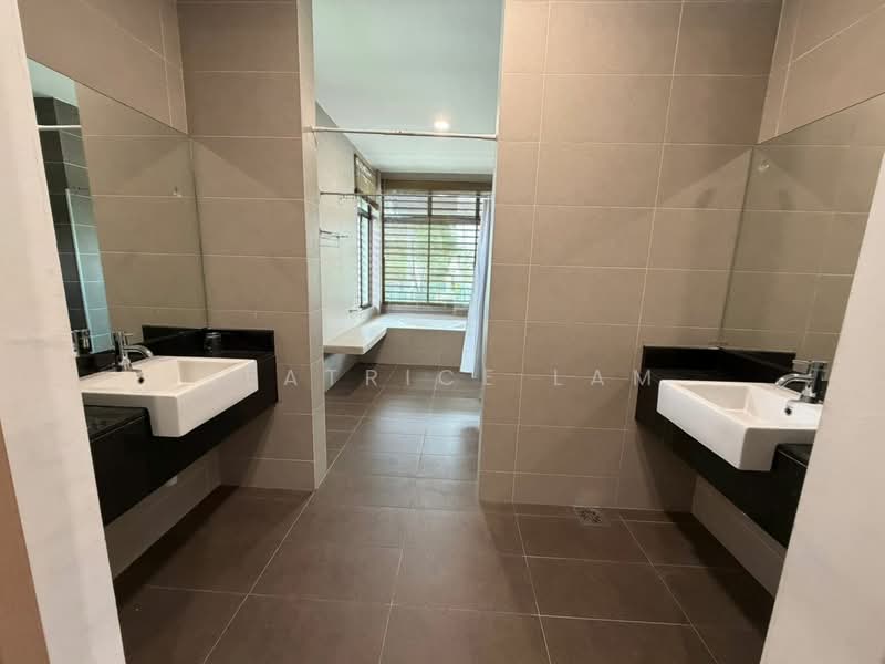 Link Bungalow for Sale in Horizon Hills (Iskandar Puteri (Nusajaya)) - Beatrice Lam - Bathroom - PropertyGuru.com.my