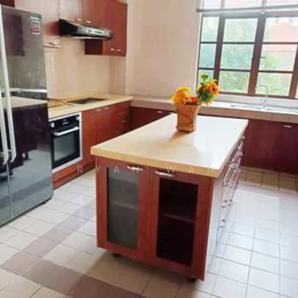 Bungalow for Rent in Putrajaya (Putrajaya) - Ryan Wan - Kitchen - PropertyGuru.com.my