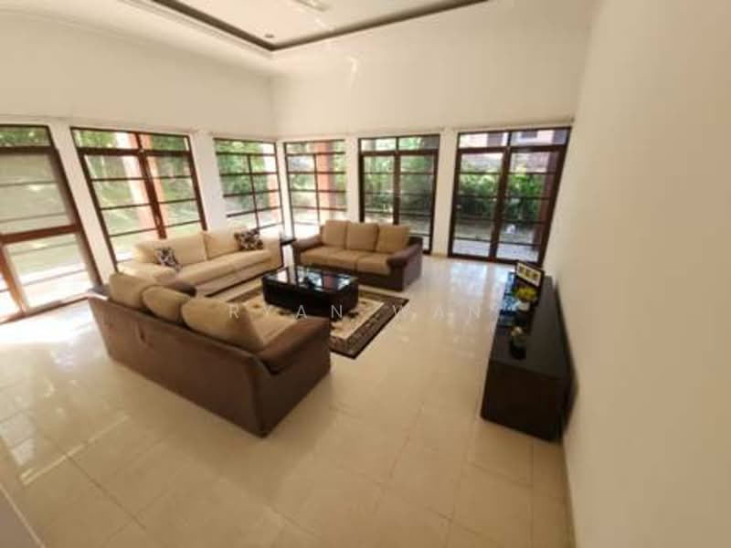 Bungalow for Rent in Putrajaya (Putrajaya) - Ryan Wan - Living Room - PropertyGuru.com.my