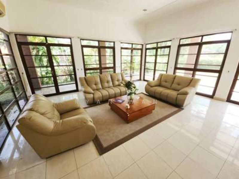 Bungalow for Rent in Putrajaya (Putrajaya) - Ryan Wan - Living Room - PropertyGuru.com.my