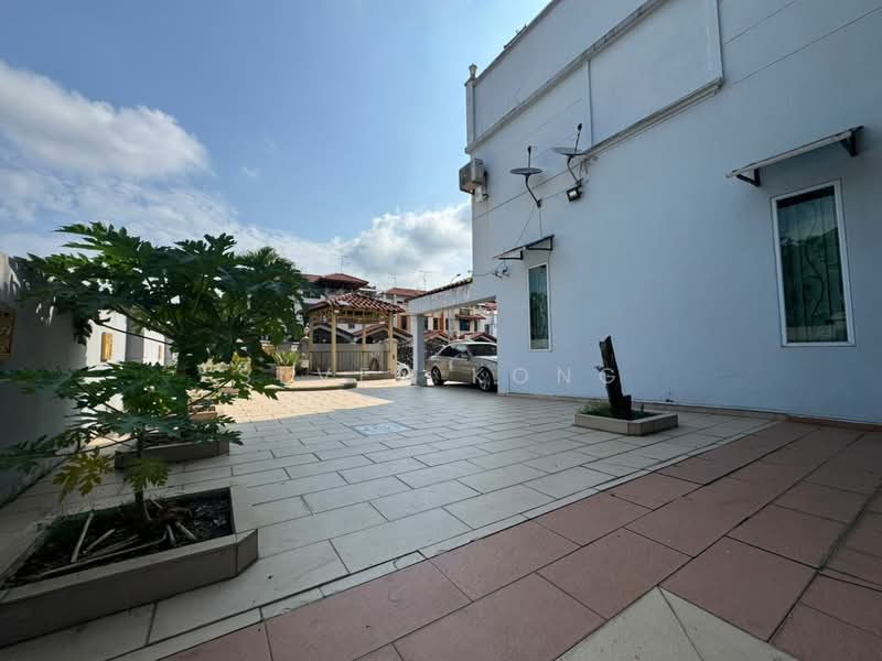 Sutera Utama Suteras Utamas untuk Untuk Dijual - RM 1,700,000, Feb 2026 - Exterior - PropertyGuru.com.my