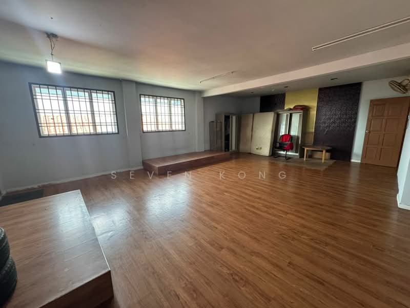 Sutera Utama Suteras Utamas untuk Untuk Dijual - RM 1,700,000, Feb 2026 - Interior - PropertyGuru.com.my