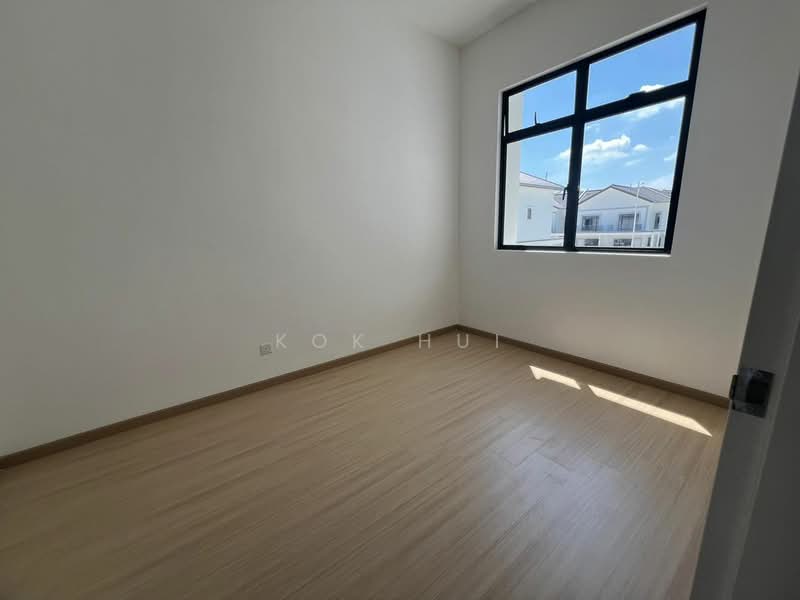 Cluster House for Sale in Eco Botanic (Iskandar Puteri (Nusajaya)) - Kok Hui - Interior - PropertyGuru.com.my