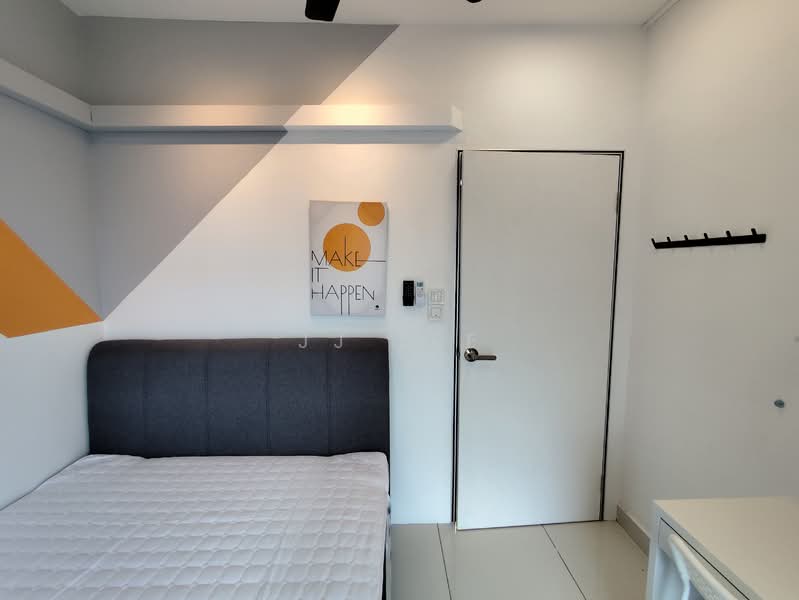 Service Residence for Rent at The New Duo @ Edumetro - JJ Lee - Bedroom - PropertyGuru.com.my