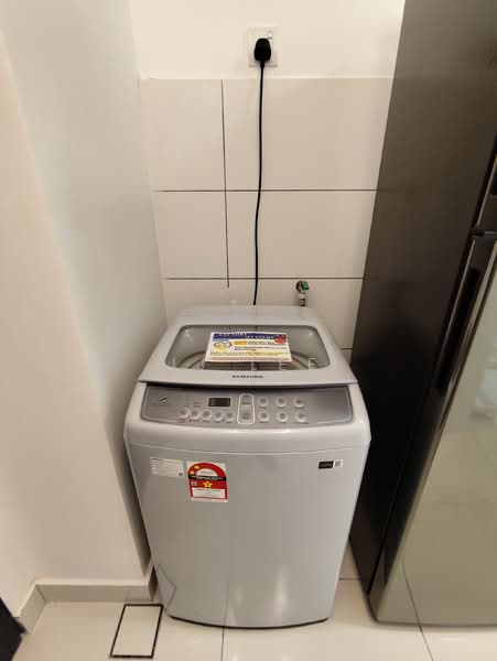 Service Residence for Rent at The New Duo @ Edumetro - JJ Lee - Interior - PropertyGuru.com.my