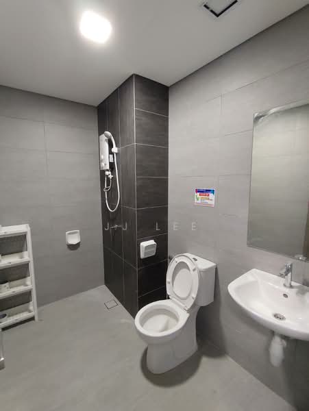 Service Residence for Rent at The New Duo @ Edumetro - JJ Lee - Bathroom - PropertyGuru.com.my