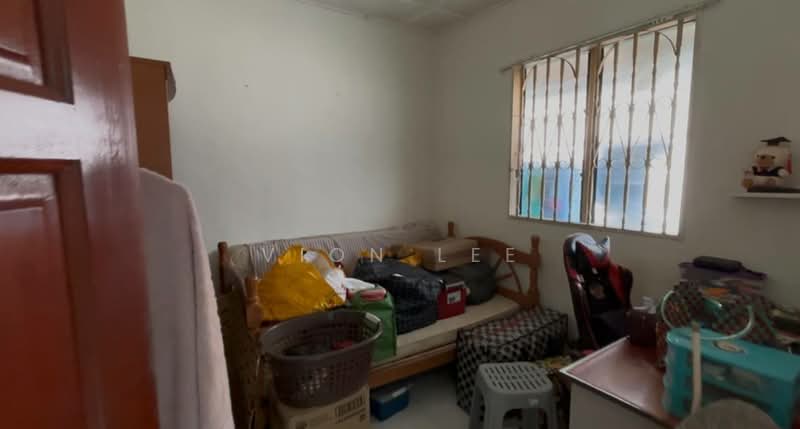 Flat for Sale at Flat Taman Ungku Tun Aminah - Vion Lee - Interior - PropertyGuru.com.my