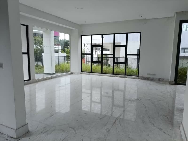 Vila Elemen untuk Untuk Dijual - RM 2,600,000, Apr 2026 - Living Room - PropertyGuru.com.my