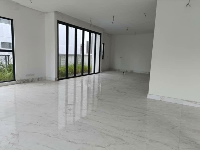 Vila Elemen untuk Untuk Dijual - RM 2,600,000, Apr 2026 - Living Room - PropertyGuru.com.my