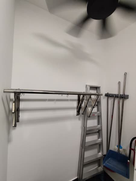 Service Residence for Rent at Lakeview Suites @ Edumetro - JJ Lee - Interior - PropertyGuru.com.my