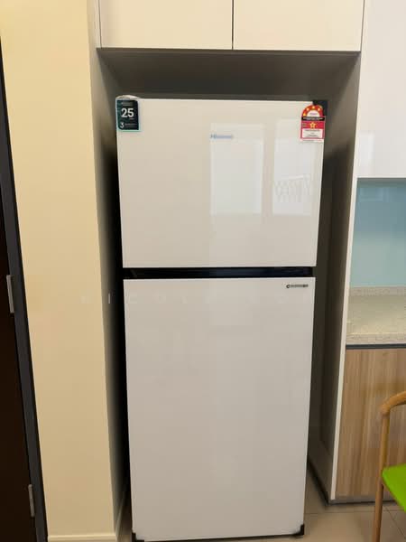 Service Residence for Rent at Sunway Belfield - Nicole Goh - Interior - PropertyGuru.com.my