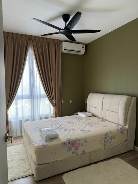 Service Residence for Rent at Sunway Belfield - Nicole Goh - Bedroom - PropertyGuru.com.my