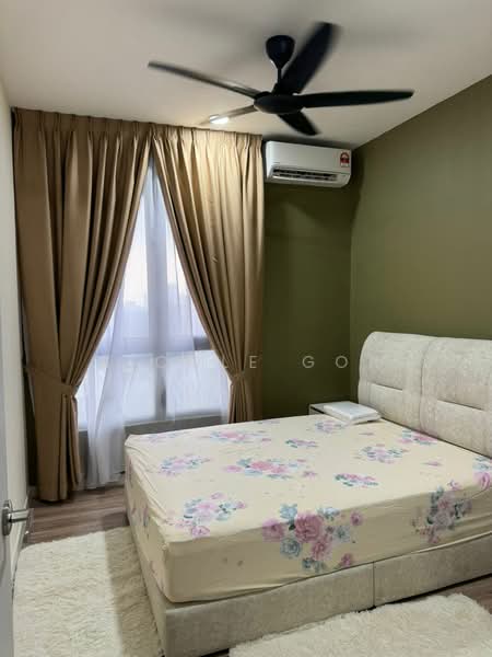 Service Residence for Rent at Sunway Belfield - Nicole Goh - Bedroom - PropertyGuru.com.my