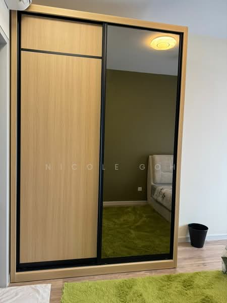 Service Residence for Rent at Sunway Belfield - Nicole Goh - Bedroom - PropertyGuru.com.my