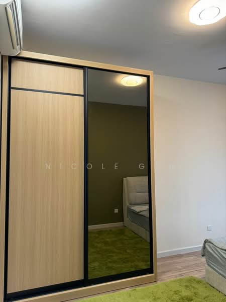 Service Residence for Rent at Sunway Belfield - Nicole Goh - Bedroom - PropertyGuru.com.my