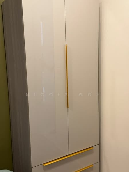 Service Residence for Rent at Sunway Belfield - Nicole Goh - Interior - PropertyGuru.com.my