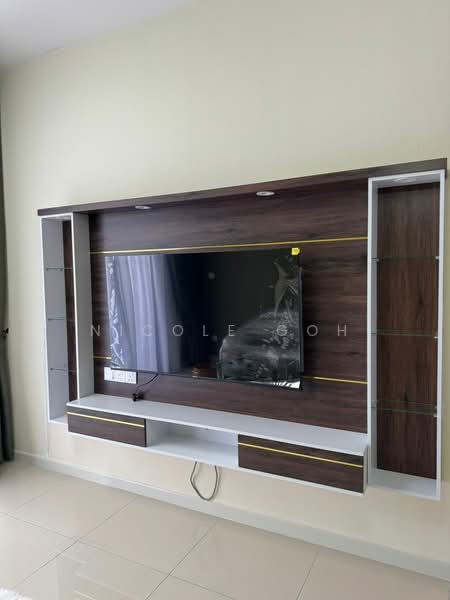 Service Residence for Rent at Sunway Belfield - Nicole Goh - Interior - PropertyGuru.com.my