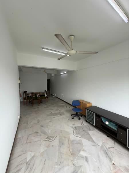 Apartment for Sale at Vista Wira 1 & 2 - Aaron Ong - Living Room - PropertyGuru.com.my