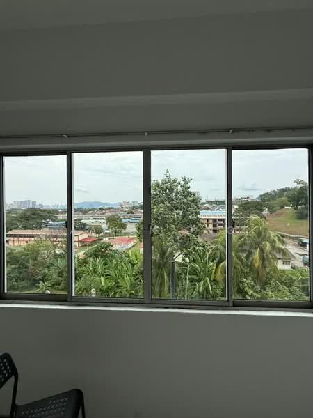 Apartment for Sale at Vista Wira 1 & 2 - Aaron Ong - View - PropertyGuru.com.my