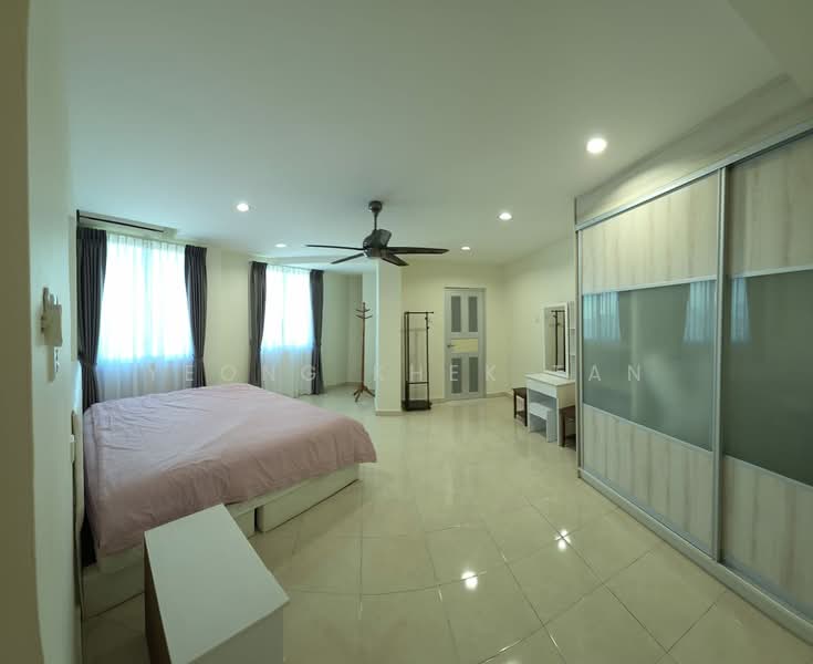 Pangsapuri untuk Dijual di Seri Emas - Yeong Khek Tan - Bedroom - PropertyGuru.com.my