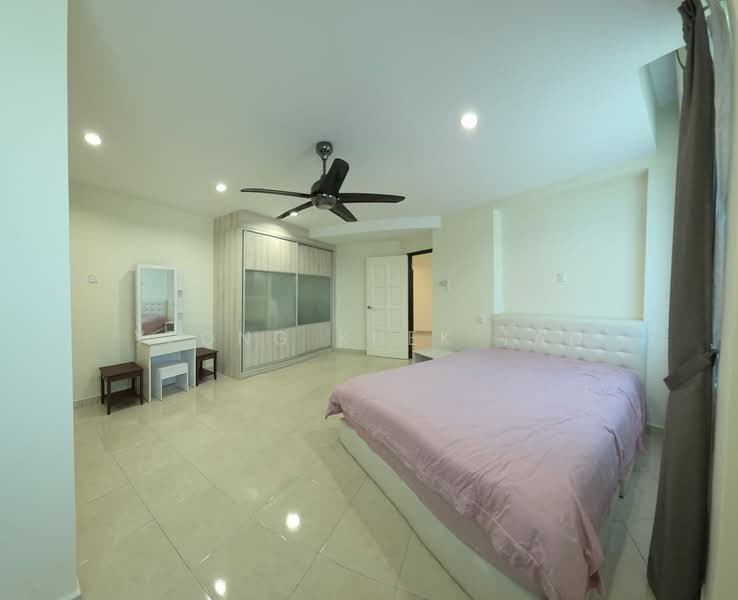 Pangsapuri untuk Dijual di Seri Emas - Yeong Khek Tan - PropertyGuru.com.my