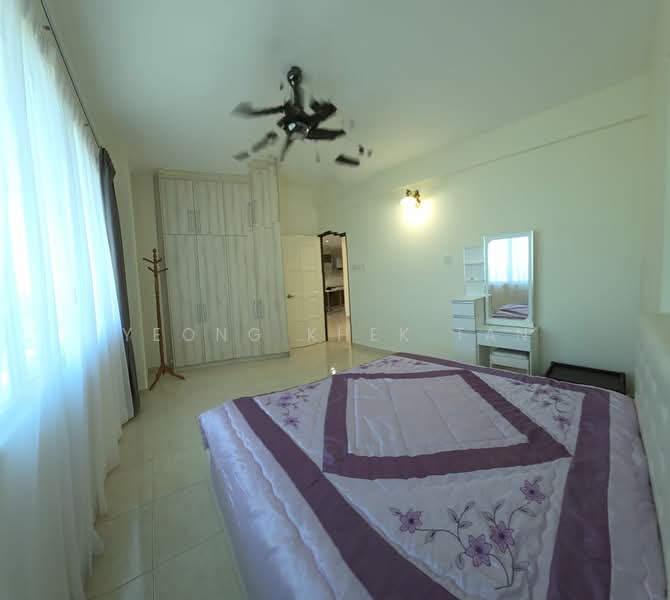 Pangsapuri untuk Dijual di Seri Emas - Yeong Khek Tan - PropertyGuru.com.my