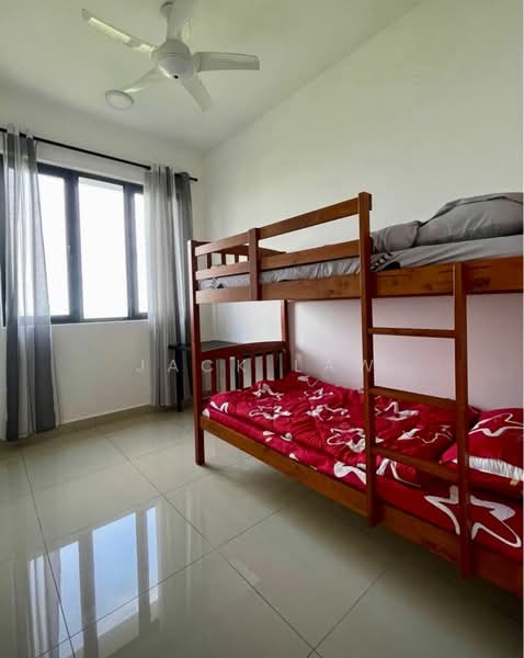 Condominium for Rent at Eco Bloom - Jack Law - Bedroom - PropertyGuru.com.my