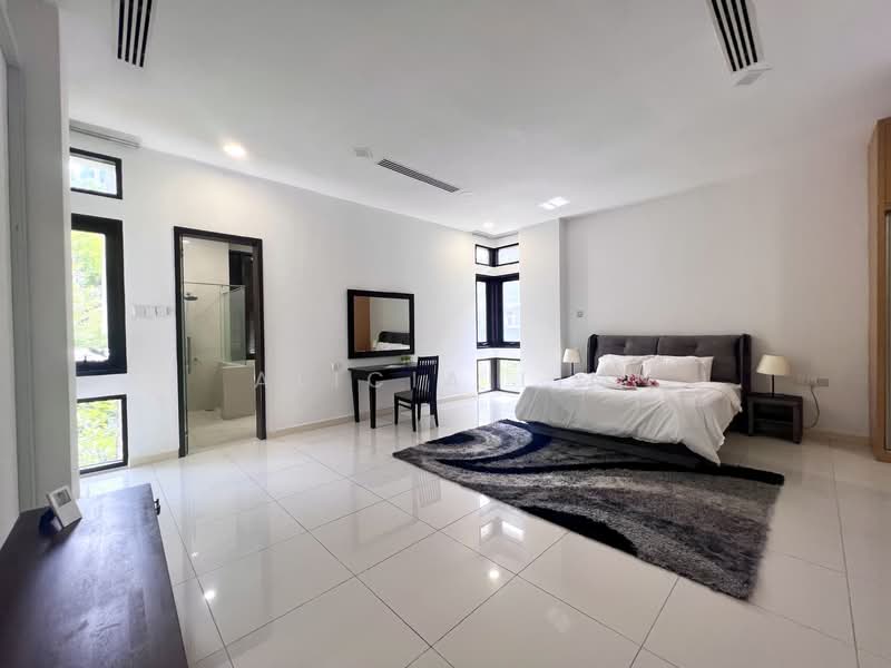 Condominium for Rent at Cinta - Alicia Lim - Bedroom - PropertyGuru.com.my