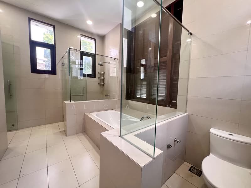 Condominium for Rent at Cinta - Alicia Lim - Bathroom - PropertyGuru.com.my