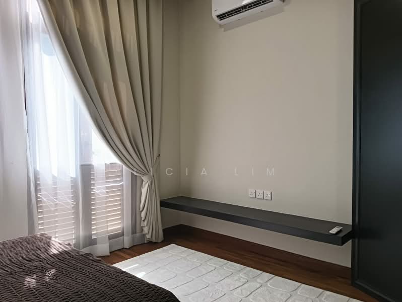Kondominium untuk Disewa di Cinta - Alicia Lim - Bedroom - PropertyGuru.com.my