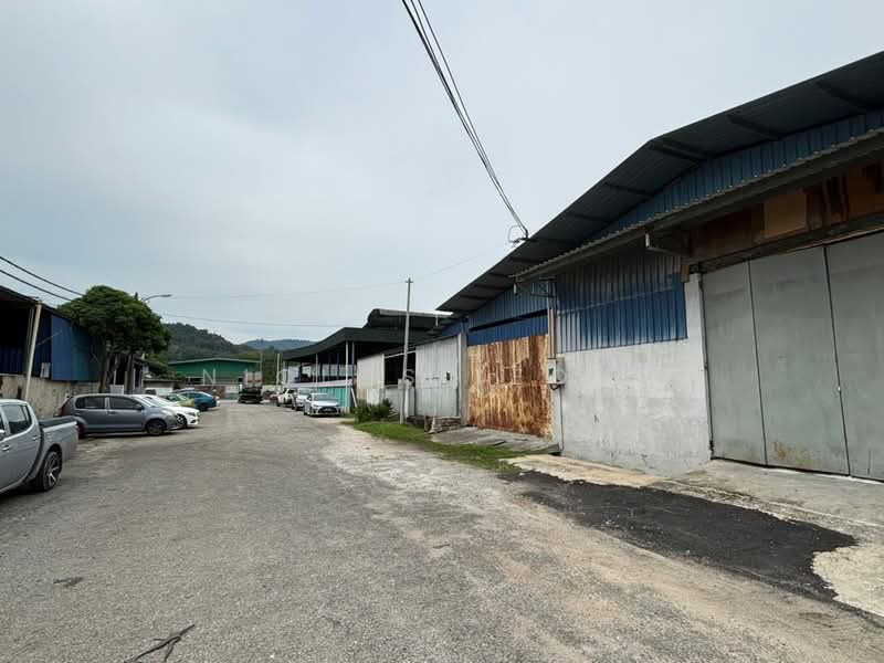 LAHAT RIMA untuk Untuk Dijual - RM 1,000,000, Mac 2026 - Exterior - PropertyGuru.com.my